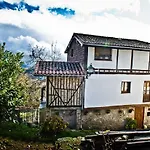 Casa Del Herrero *