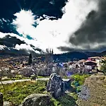 Διαμέρισμα Casa Del Herrero