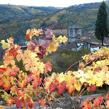 Apartamento Casa Del Herrero