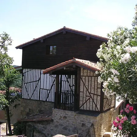 Casa Del Herrero Apartman *