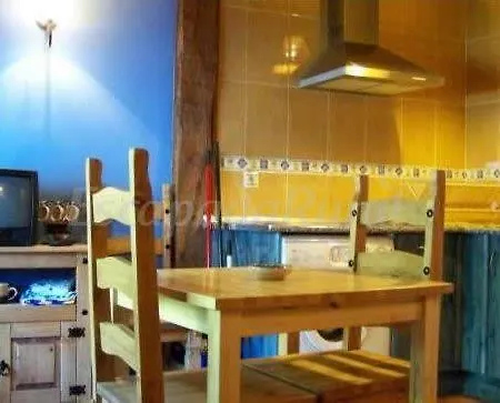 Apartment Casa Del Herrero