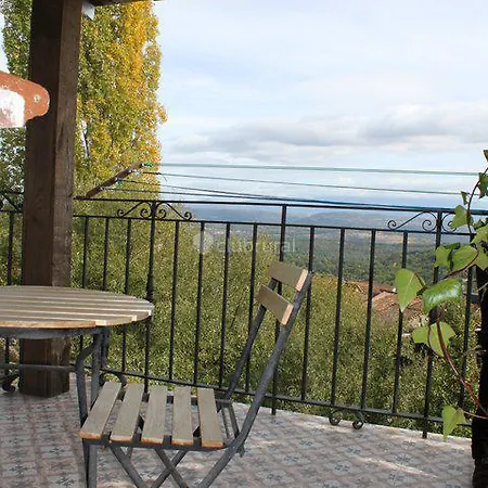 Casa Del Herrero Apartamento