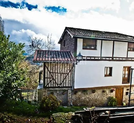 Casa Del Herrero *