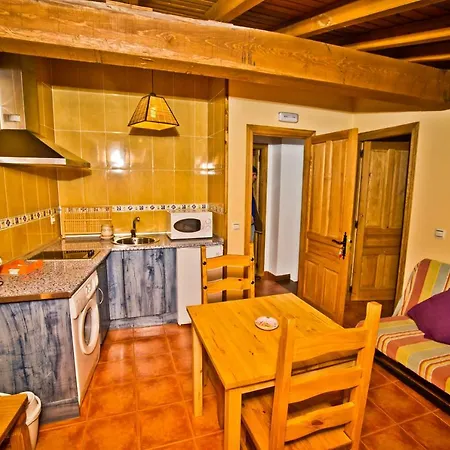 Casa Del Herrero Διαμέρισμα *