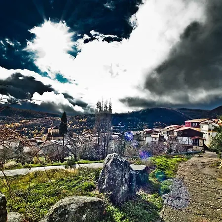 Apartamento Casa Del Herrero