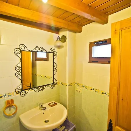 Apartment Casa Del Herrero Mogarraz