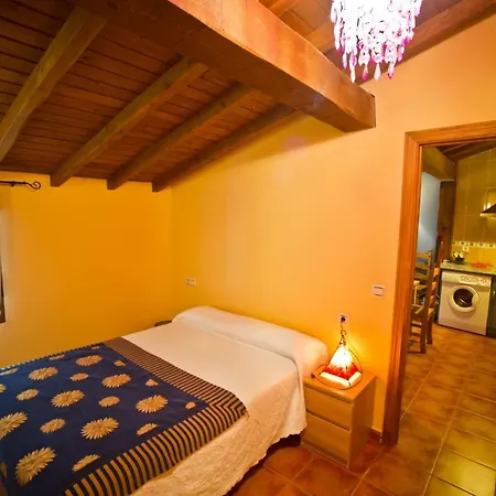 Apartamento Casa Del Herrero *