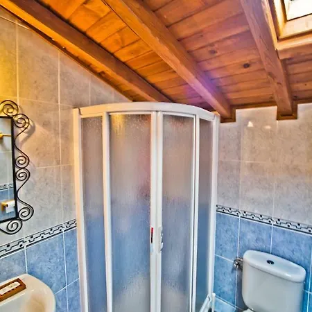 Casa Del Herrero Apartamento