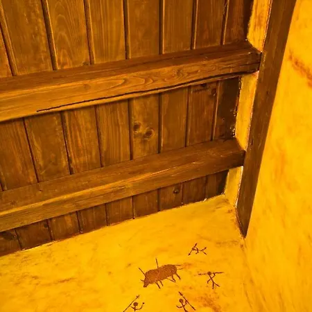 Apartamento Casa Del Herrero Mogarraz