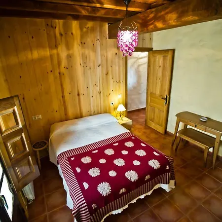 Casa Del Herrero Apartman