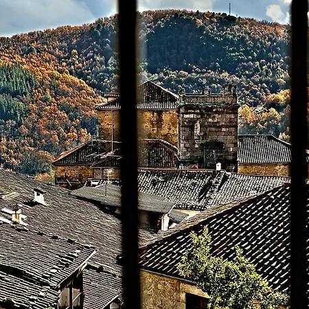 Casa Del Herrero Apartment