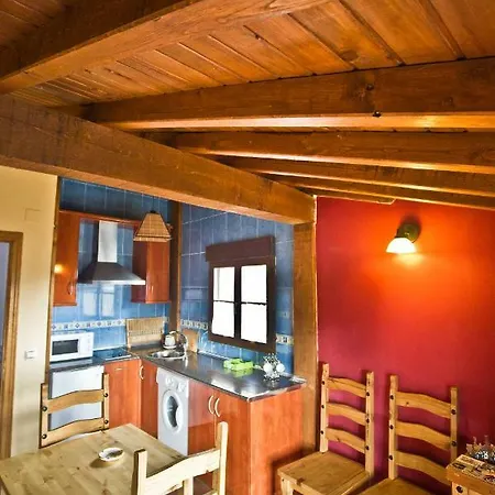 Casa Del Herrero * Mogarraz