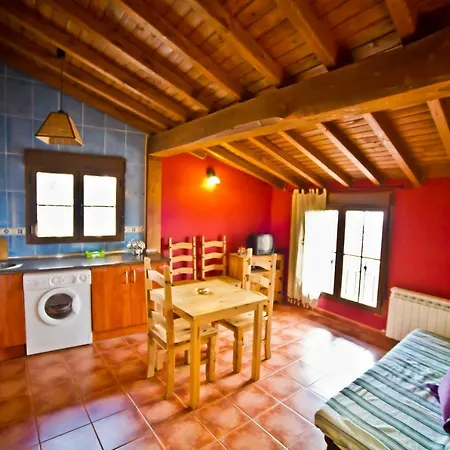 Casa Del Herrero Apartment *