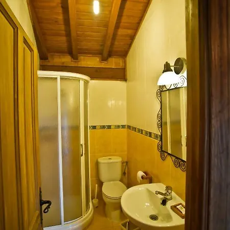 Apartamento Casa Del Herrero *