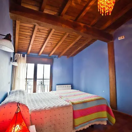 Apartamento Casa Del Herrero