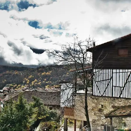 Casa Del Herrero Apartment