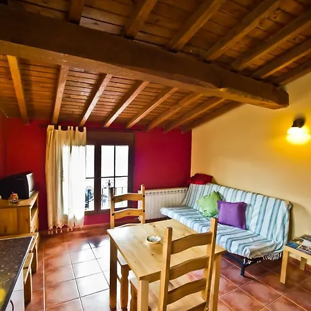 Casa Del Herrero Apartment