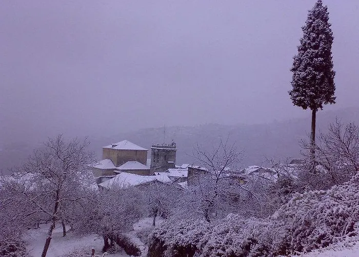 Casa Del Herrero モガラス