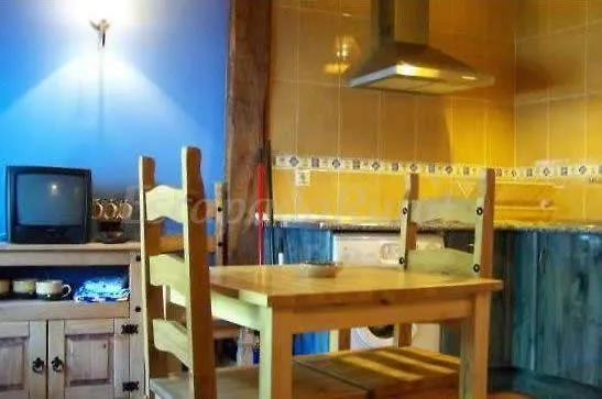 アパート Casa Del Herrero