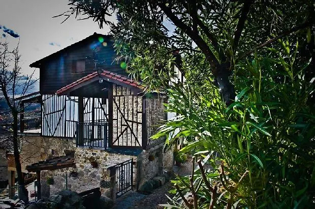 Casa Del Herrero アパート