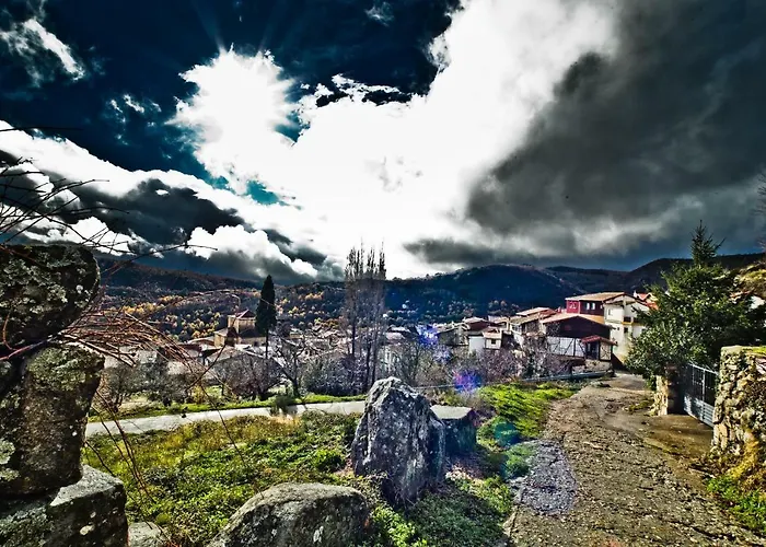 アパート Casa Del Herrero