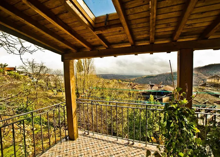 Casa Del Herrero アパート