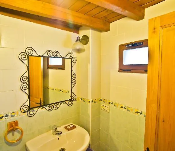 アパート Casa Del Herrero モガラス