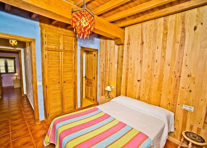 Casa Del Herrero アパート モガラス