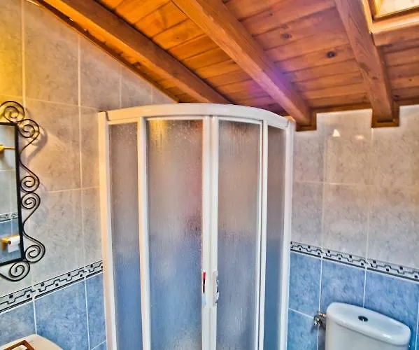 Casa Del Herrero アパート