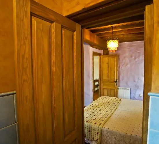 アパート Casa Del Herrero モガラス