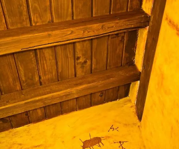 アパート Casa Del Herrero モガラス