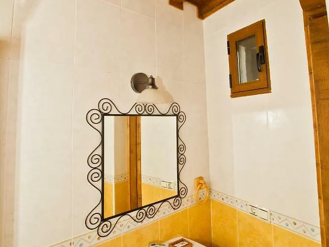 Casa Del Herrero アパート *