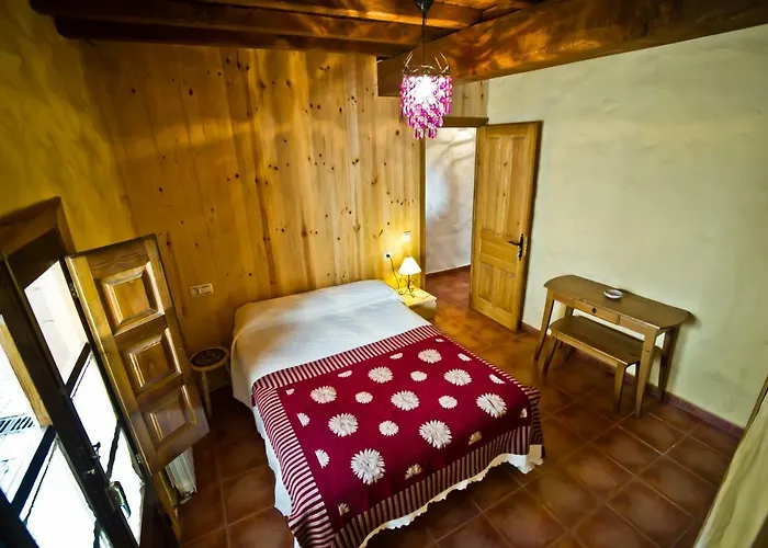 Casa Del Herrero アパート