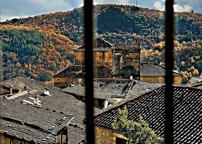 Casa Del Herrero アパート