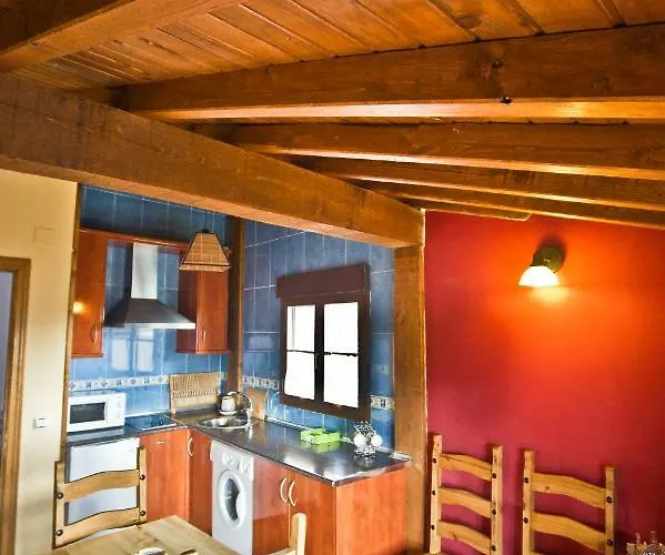 Casa Del Herrero * モガラス