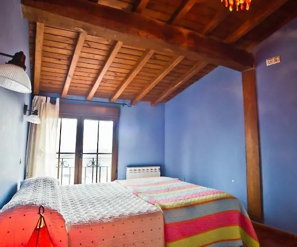 アパート Casa Del Herrero