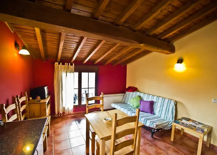 Casa Del Herrero アパート